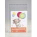 Clear (Cello) Greetings Card Bags with Peel n Seal in 9 sizes